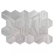 Керамогранит Equipe Lithos Grey 10.1x11.6 27972