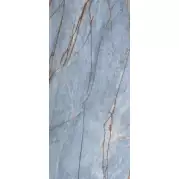 Керамогранит Rex Ceramiche Heritage Luxe Azure Glossy 120x280 774694