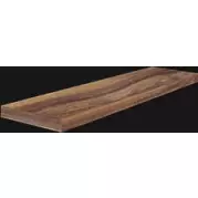 Ступень 75144 Prive Angolo Sn Gradino C.Retta Wenge Grip 33x120 Cerdomus