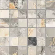 Мозаика La Faenza Oro Grigio 30x30 MK.OR OCE 30
