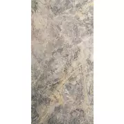 Керамогранит Del Conca HME Marble Edition 5 Invisible Gray Rett Hard 60x120 GCME05R