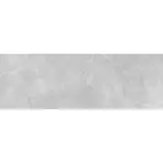 Плитка Ceramika Konskie Braga Grey Rett 25x75 настенная