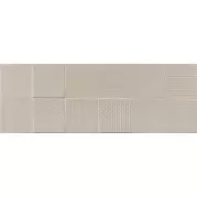 Плитка настенная Porcelanosa Deco Studio Taupe 31.6x90 P3470898