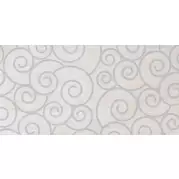 Декор Grasaro Linen серо-бежевый 19.8x40 G-140/M/d02