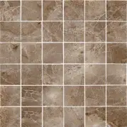 Мозаика Malla Clasic Marron 30x30 El Molino