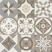 Керамогранит Peronda Ground Mila Warm Ap/60x60/A/L/R 60x60 27137