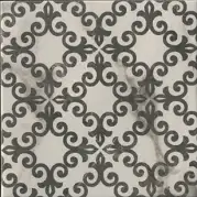 Декор fLX1 Roma Deco 20 Calacatta Imperiale 20x20 FAP Ceramiche