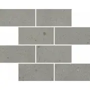 Керамогранит Italon Avantgarde Iron Minibrick 23.7x29.5 610110001214
