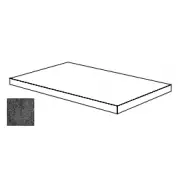 Ступень La Fabbrica Space Gradino Plomb Dx Nt Ret Costa 33x60 106207
