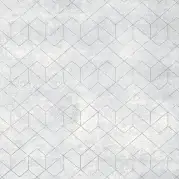 Декор Staro Sugar Bronx Silver Decor 60x60