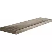 Ступень Cerdomus Othello Angolo Sx Gradino Costa Reta Charcoal Grip 33x120 79131