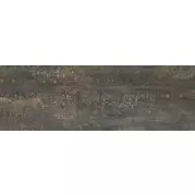 Настенная плитка Xtreme Graphite 33.3x100 Azulejos Benadresa