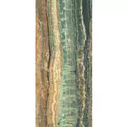 Керамогранит Rex Ceramiche Eccentric Luxe Mint Glossy Ret 80x180 778837