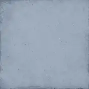Керамогранит 24389 Art Nouveau Sky Blue 20x20 Equipe