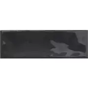 Керамогранит Harmony Glint Black 4.8x14.6 37823