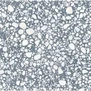 Керамогранит Ergon Medley Blue Pop Nat Rett 60x60 EH9M