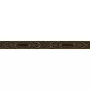 Бордюр Naxos Kilim Listello Bisanzio 6x65 80512