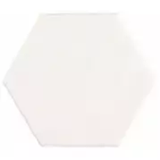 Настенная плитка Cevica Marrakech Blanco Hexagon 15х15