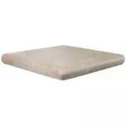 Угловая ступень Cart.Manhattan Ml Mink fior 33x33x4 Exagres