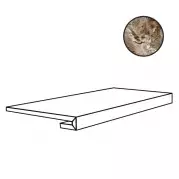 Ступень Casa Dolce Casa Nature Mood Mountain Peak Glossy Gradino 33x120 775506