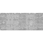 Декор Azori Nuvola Light Labirint Decor 20,1x50,5