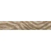 Керамогранит 531761 Precious Wood Gold Wild 20x120 Roberto Cavalli