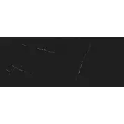 Керамогранит Porcelanosa Liem Black 59.6x150 100296301