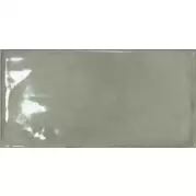 Настенная плитка 23959 Splendours Green 7.5х15 Equipe