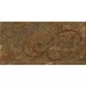 Керамогранит 58138 Dome Fascia Classic Rust 20x40 Cerdomus
