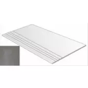 Ступень Vives Ceramica Rift-SPR Peldano Grafito 80x80
