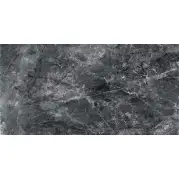Керамогранит RAK Ceramics Indus Anthracite Polished Full Lappato Gr A 60x120 AN12GZIND-ANT.G0P