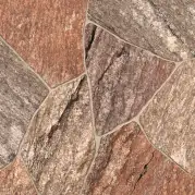 Керамогранит Ceramika Konskie Spacco Marrone 33.3x33.3