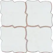 Керамогранит Cristacer Pav. Carnaby Silver 45x45