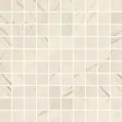 Мозаичный декор Versace Marble Bianco Lapp Nat 29,1x29,1