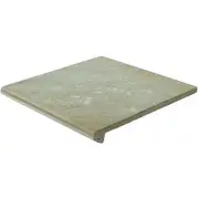Ступень Peld.Petra Ocre 33x33x3 Exagres