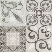 Декор Porcelanosa Park Antique Grey 33.3x100 P19813881