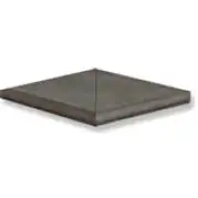 Ступень Natucer Rocas de Galicia Peldano Ang. Burela 33.3x46 (комп/2шт)