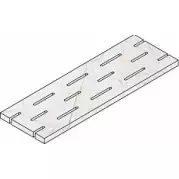 Решетка Italon Contempora X2 Pure Griglia 20x60 620090000280
