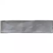 Плитка Navarti Kezma Gris Brillo 7.3x30 настенная