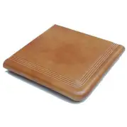Ступень угловая Esquina Fiorentina Rodamanto 33.3x33.3 Gresmanc