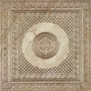 Декор Dolomite Rect Deco Fortune Sand 49.1x49.1 Ceracasa