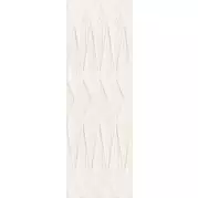 Плитка El Molino Torso Decor Bone 25x75 настенная