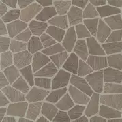 Керамогранит Ceramiche Piemme Bits and Pieces Pewter Smoke Facet 60x60 01163