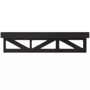 Профиль Butech Pro-Part Cast Iron 8x12.5x2500 B73141349