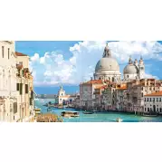 Панно Venezia 50x100 Ceramica Classic