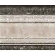 Бордюр Navarti Siena Zocalo Crema Noce 20x25