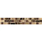 Декор FSN03064 Fossil Fascia Ars Hot 5X33.3 ABK Ceramiche