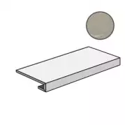 Ступень 762136 Esprit De Rex Moderne Gris Gr 33x120x3 Rex Ceramiche