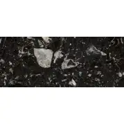 Керамогранит Santamargherita Marble 04 Nero Portoro 2 cm 124x305 N062518