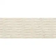 Плитка Peronda Alpine Beige Waves 32x90 настенная